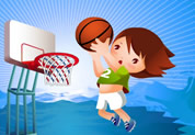 BasketBall Gozar
